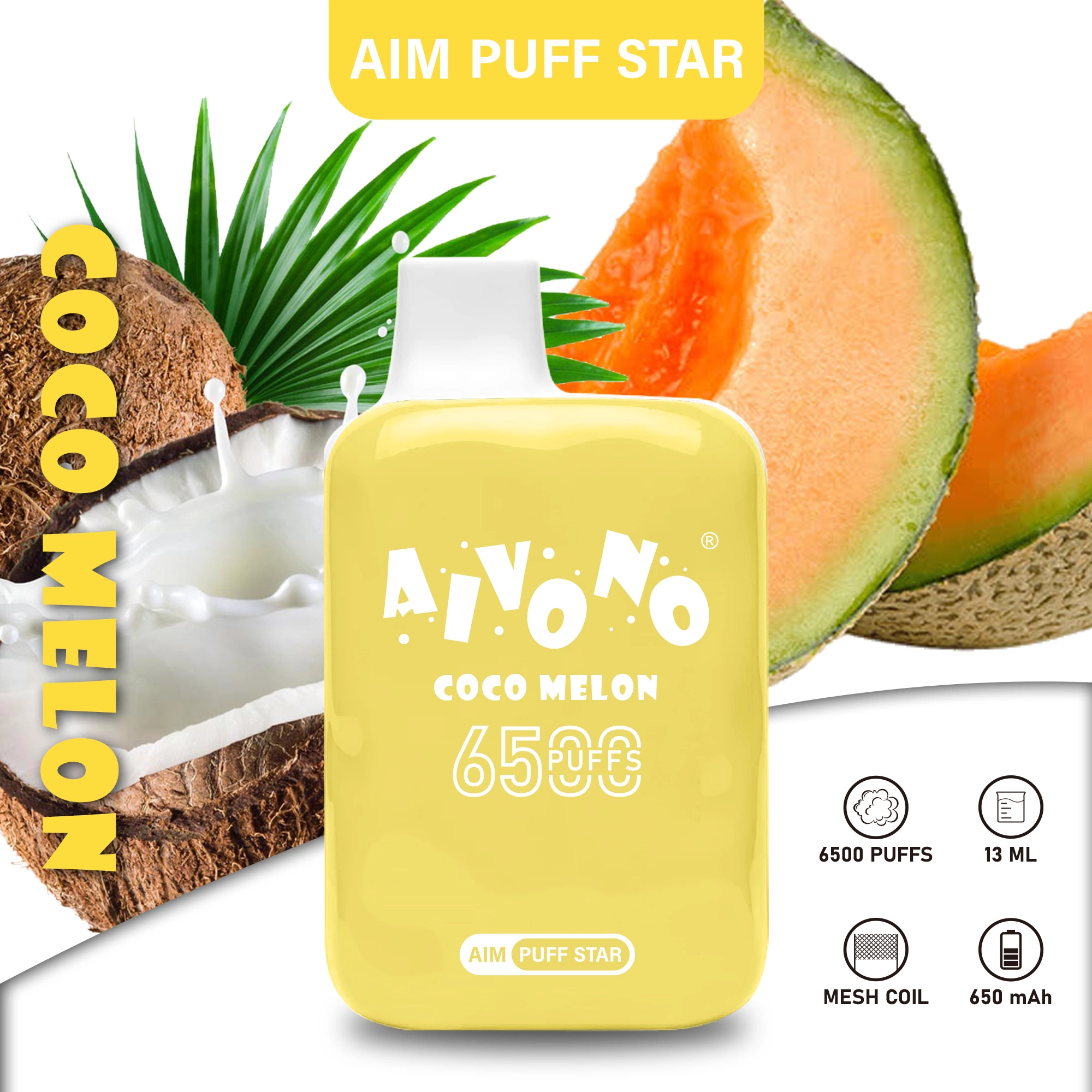 aivono aim puffstar aivono aim puffstar