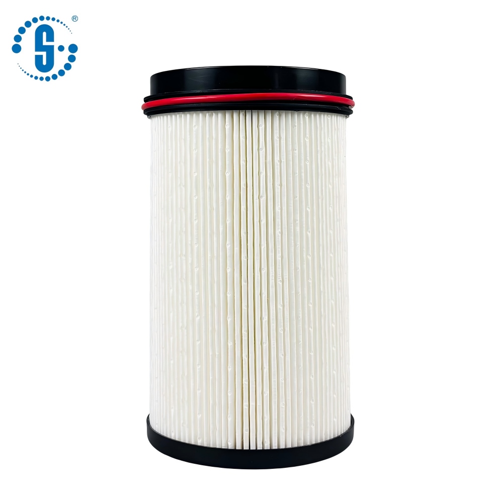 Oil Filter P552709 Oil Filter P552709