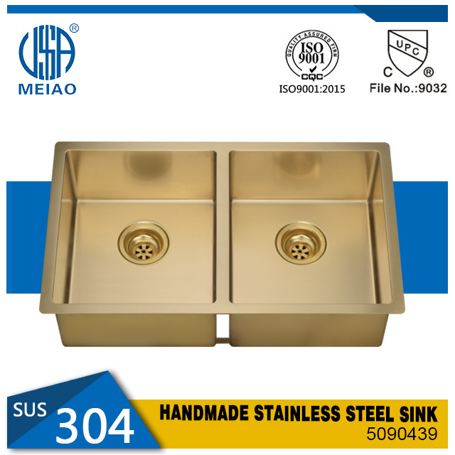 Nano color sink Nano color sink