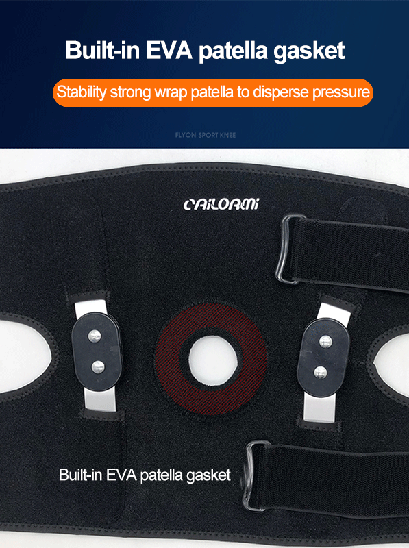 Full range of sports protective knee pads Full range of sports protective knee pads