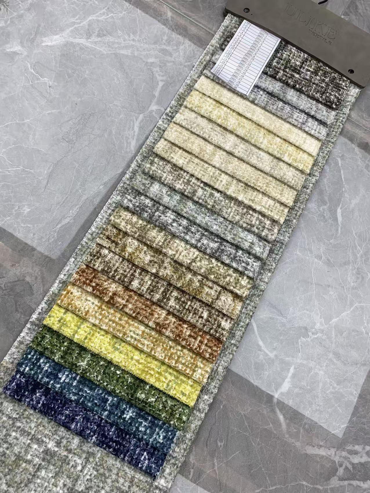 Chenille Fabric Chenille Fabric
