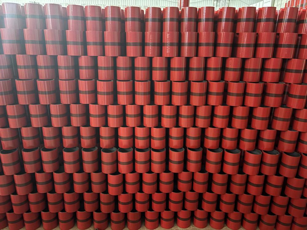 Api 5ct Casing Coupling Oil Pipe Jpg Api 5ct Casing Coupling Oil Pipe Jpg