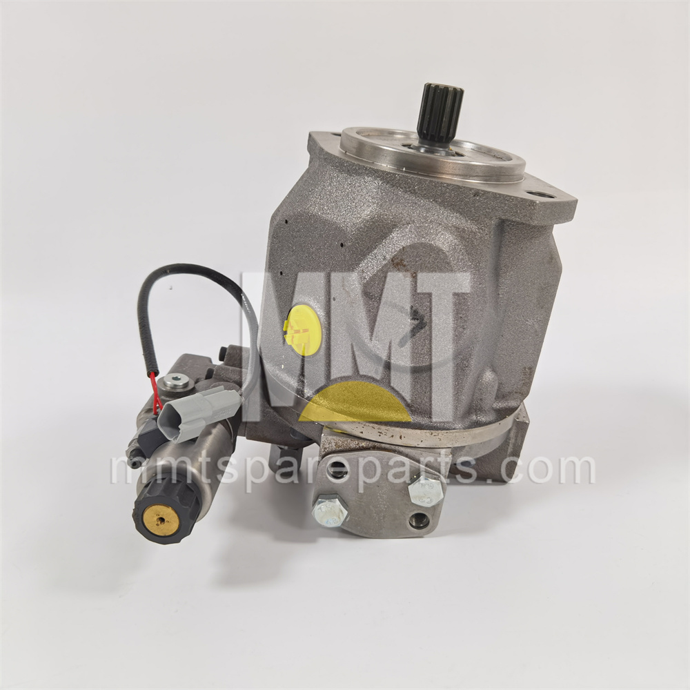 Hydraulic Fan Pump 259-0815 Hydraulic Fan Pump 259-0815