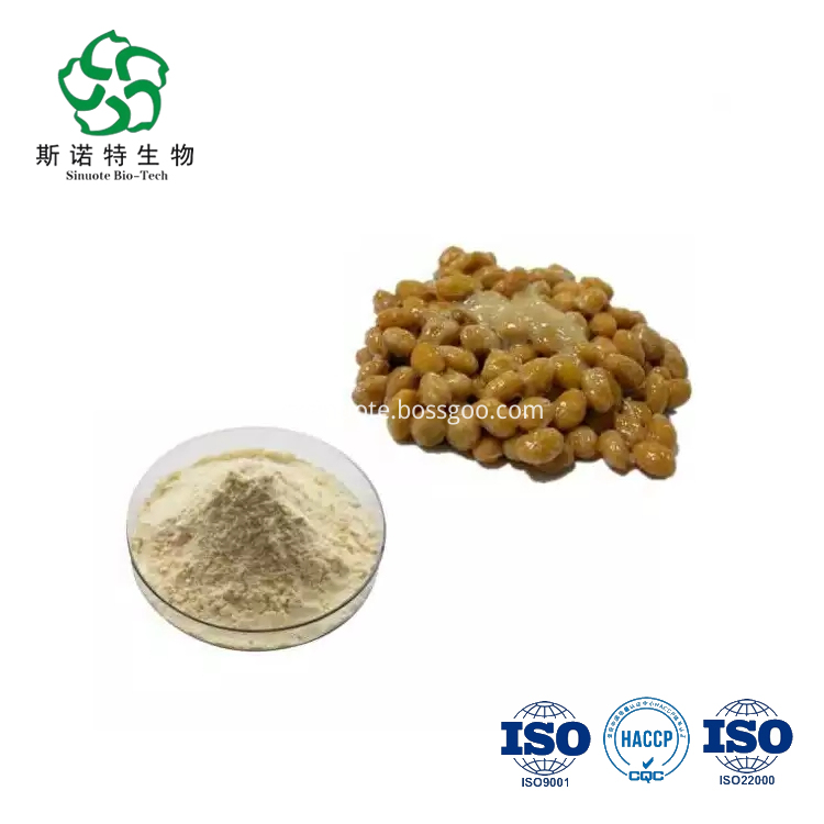 Natto Extract Natto Extract