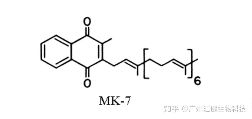vitamin K2MK7 vitamin K2MK7