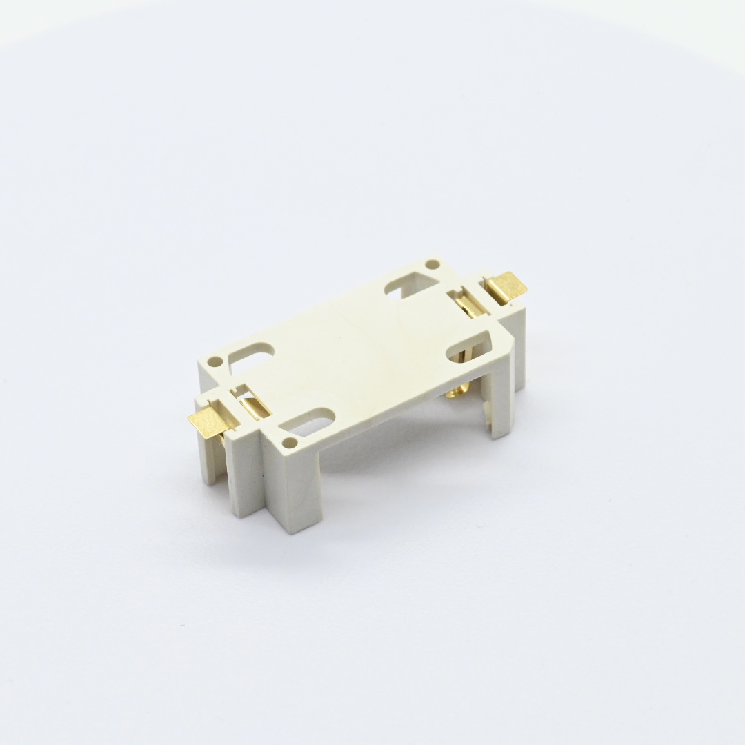 BT-M-G0-R-CR2477A+Coin Cell Holders For CR2477(6) BT-M-G0-R-CR2477A+Coin Cell Holders For CR2477(6)