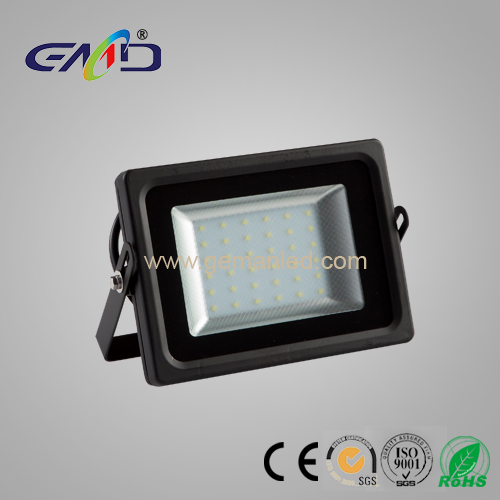 led flood lamp super slim