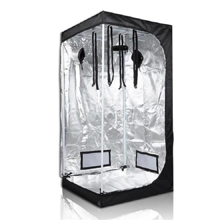 Green Room Grow Tent1 Green Room Grow Tent1