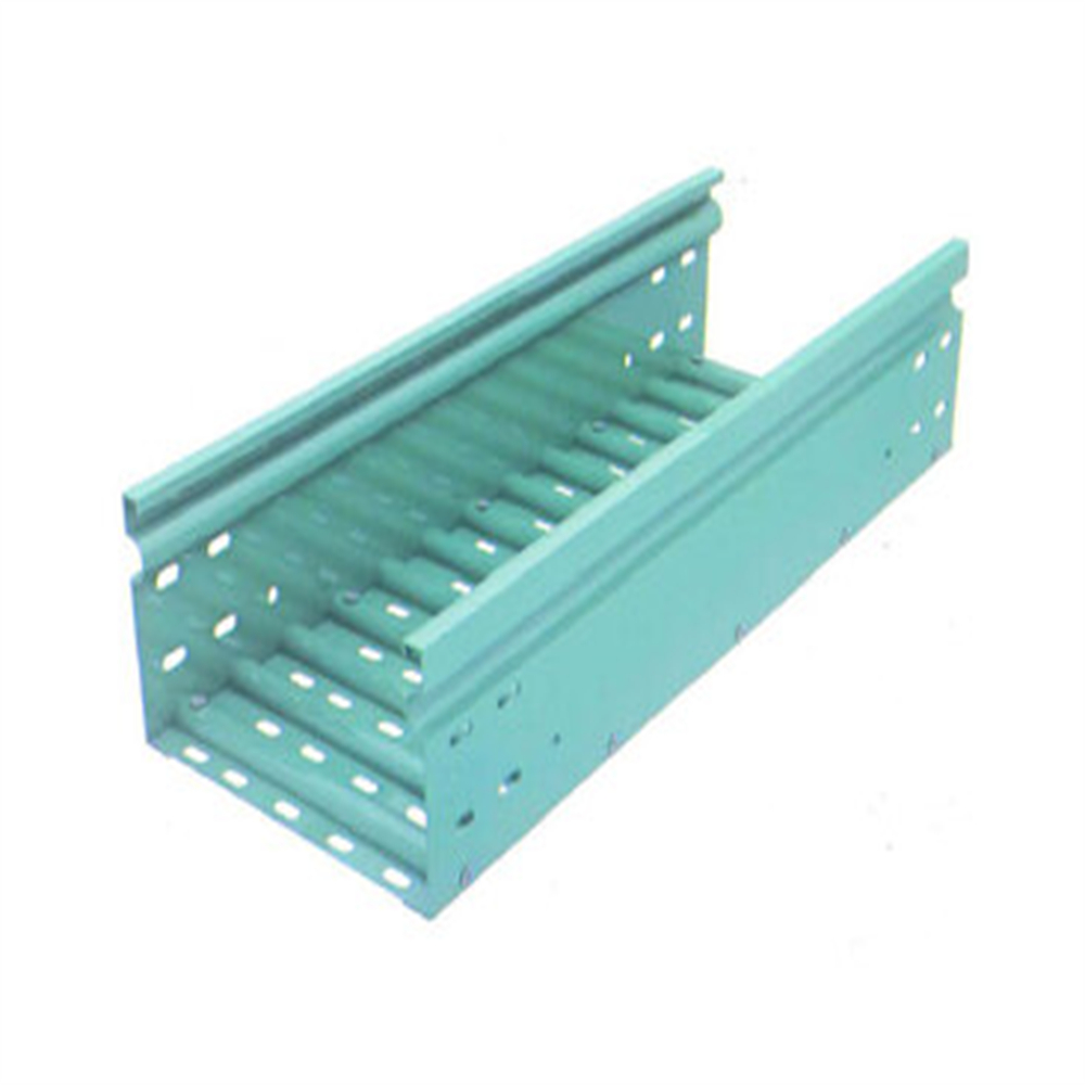 Powder Coated Cable Tray
