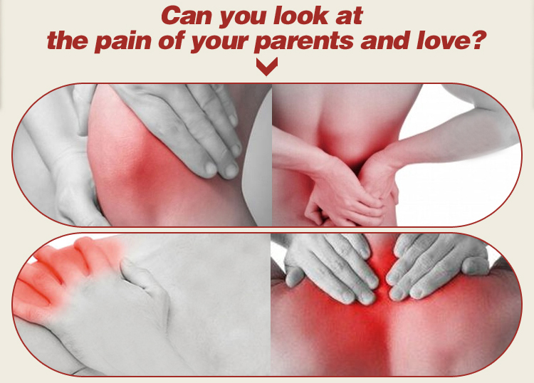radang sendi arthritis patch