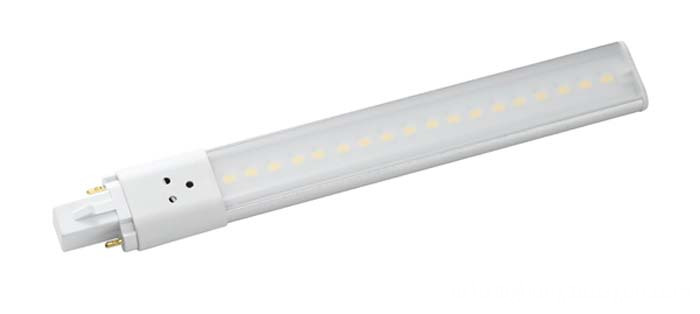 PL-G23-18-8W G23 LED Tube Light PL Light PL-G23-18-8W G23 LED Tube Light PL Light