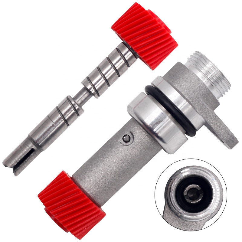 Auto Parts speedometer Sleeve Assy 43624-28050 43621-28050 Speedometer Driven Gear For Hyundai ELANTRA Kia CEED5 Auto Parts speedometer Sleeve Assy 43624-28050 43621-28050 Speedometer Driven Gear For Hyundai ELANTRA Kia CEED5