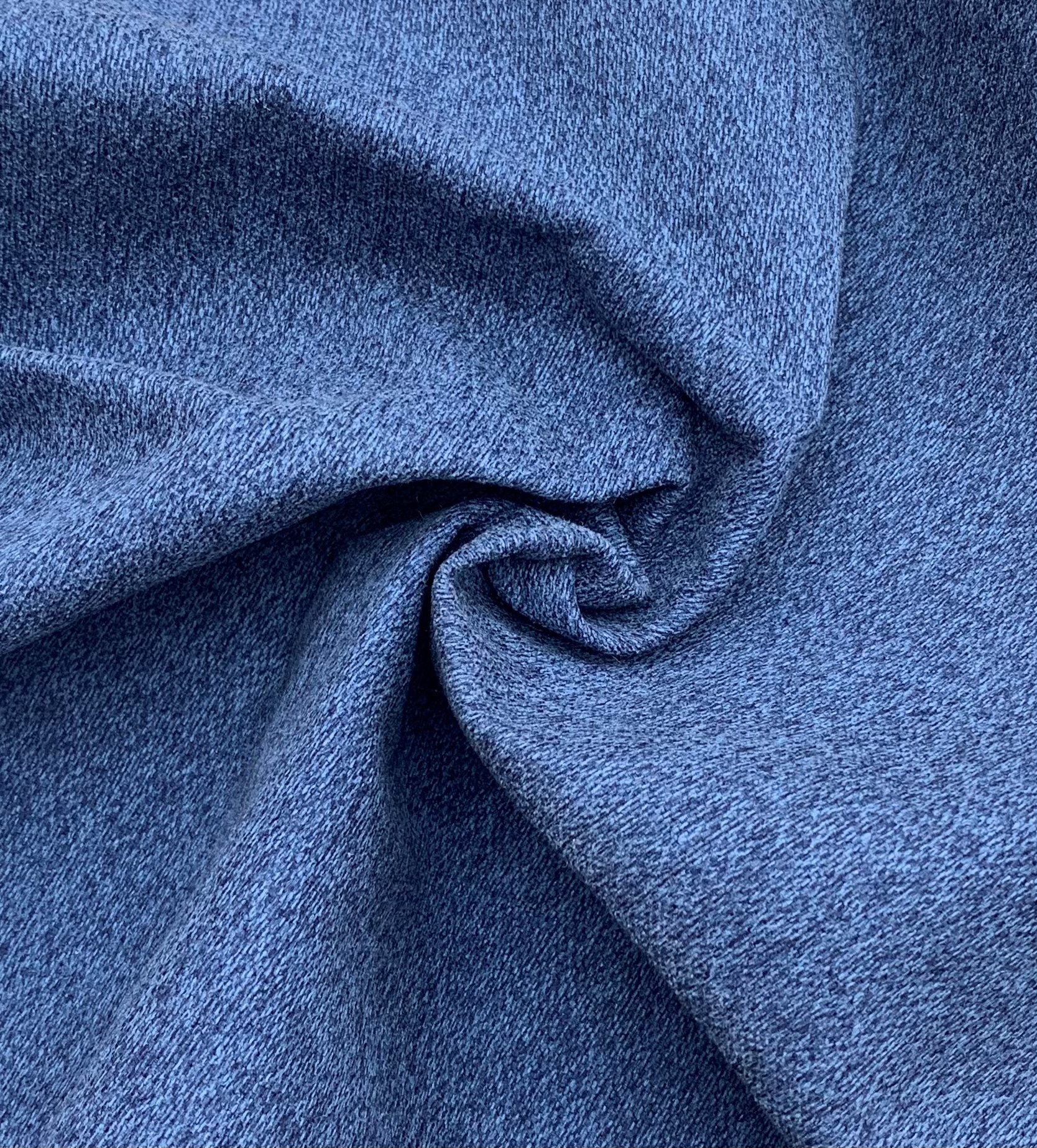 Linen-Like Velvet Fabric Linen-Like Velvet Fabric