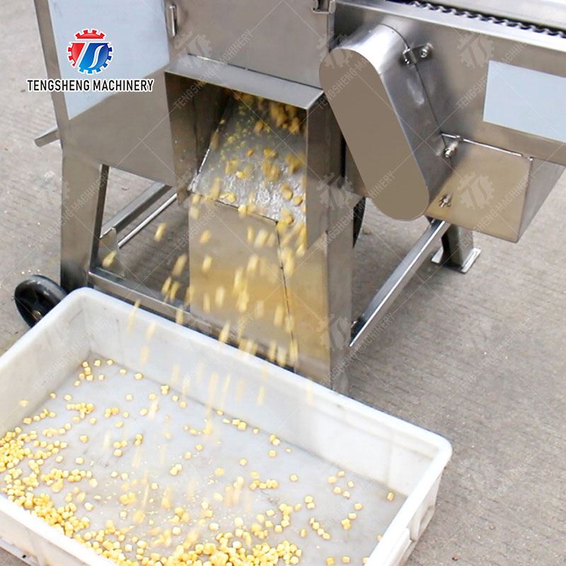 sweet corn sheller machine sweet corn sheller machine