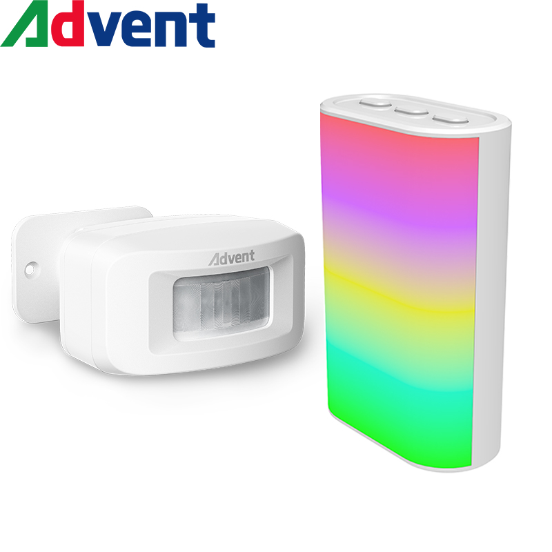 Pir Motion Sensor Chime Pir Motion Sensor Chime