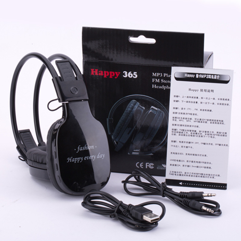 bluetooth stereo headset