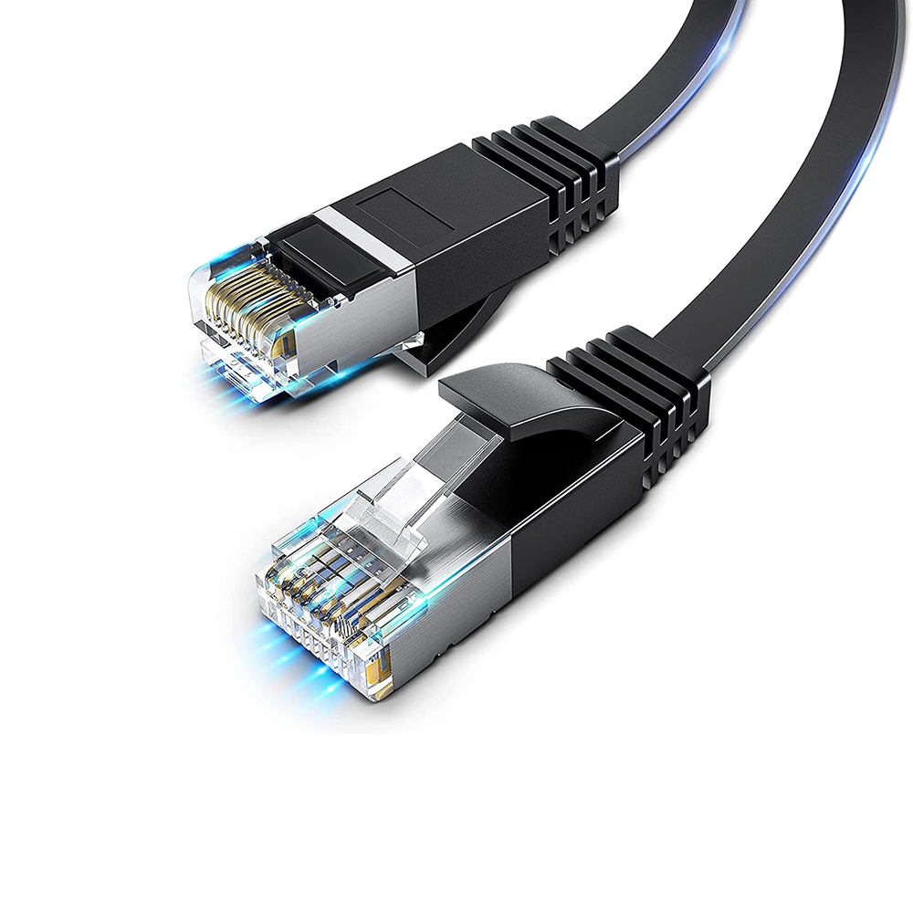 Cat 6 Ethernet Cable 1 Cat 6 Ethernet Cable 1