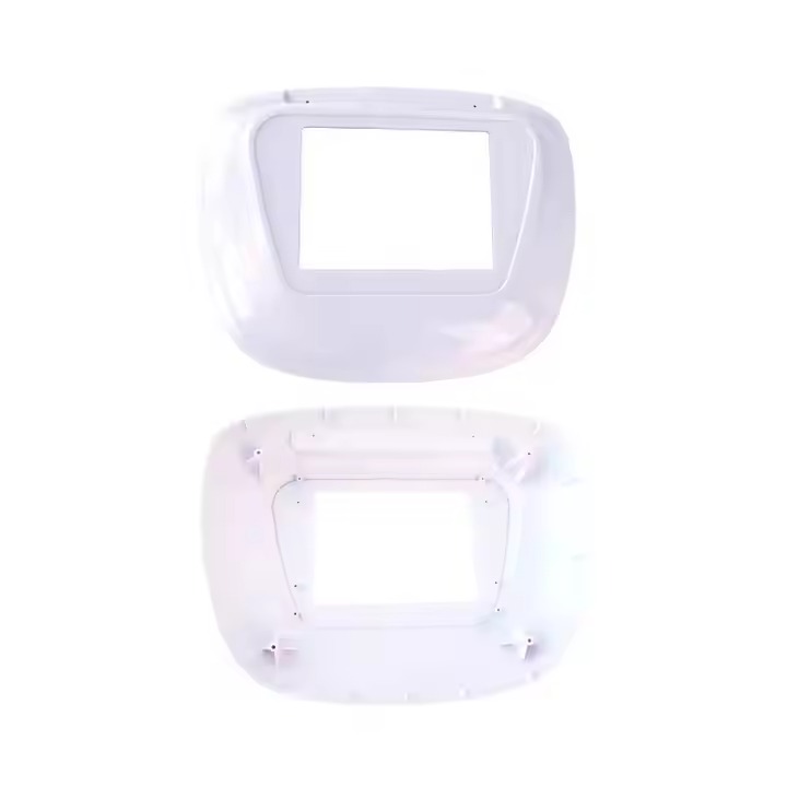 Beauty Instrument Shell Cover1 Beauty Instrument Shell Cover1