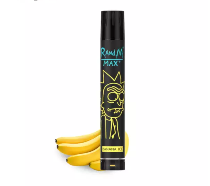 Randm Disposable Vape Randm Disposable Vape