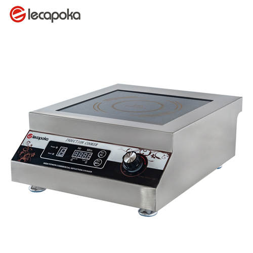 commercial induction cooker 5kw