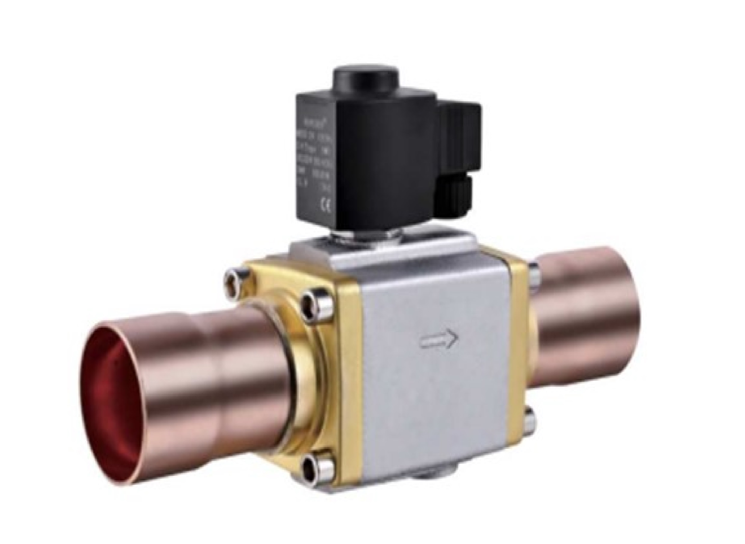 Solenoid Valve-03 Solenoid Valve-03