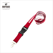 Woven Polyester Lanyards China Supplier Woven Polyester Lanyards China