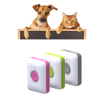 pet gps tracker