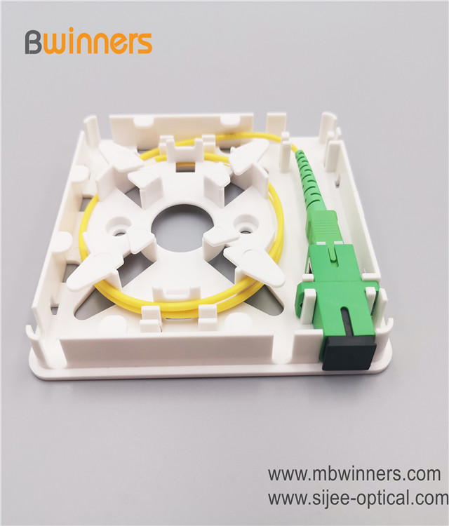 Prise de montage sur panneau Panel Mount Socket