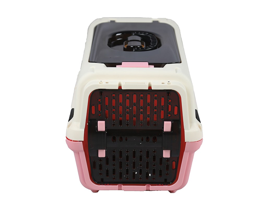 Nuevo transportador de perros New Dog Carrier