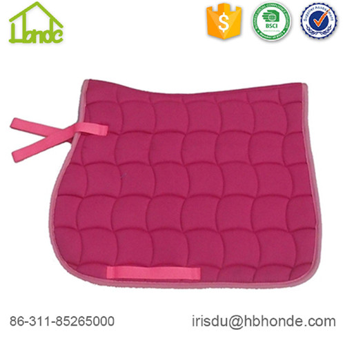 almofada de sela cavalo horse saddle pad