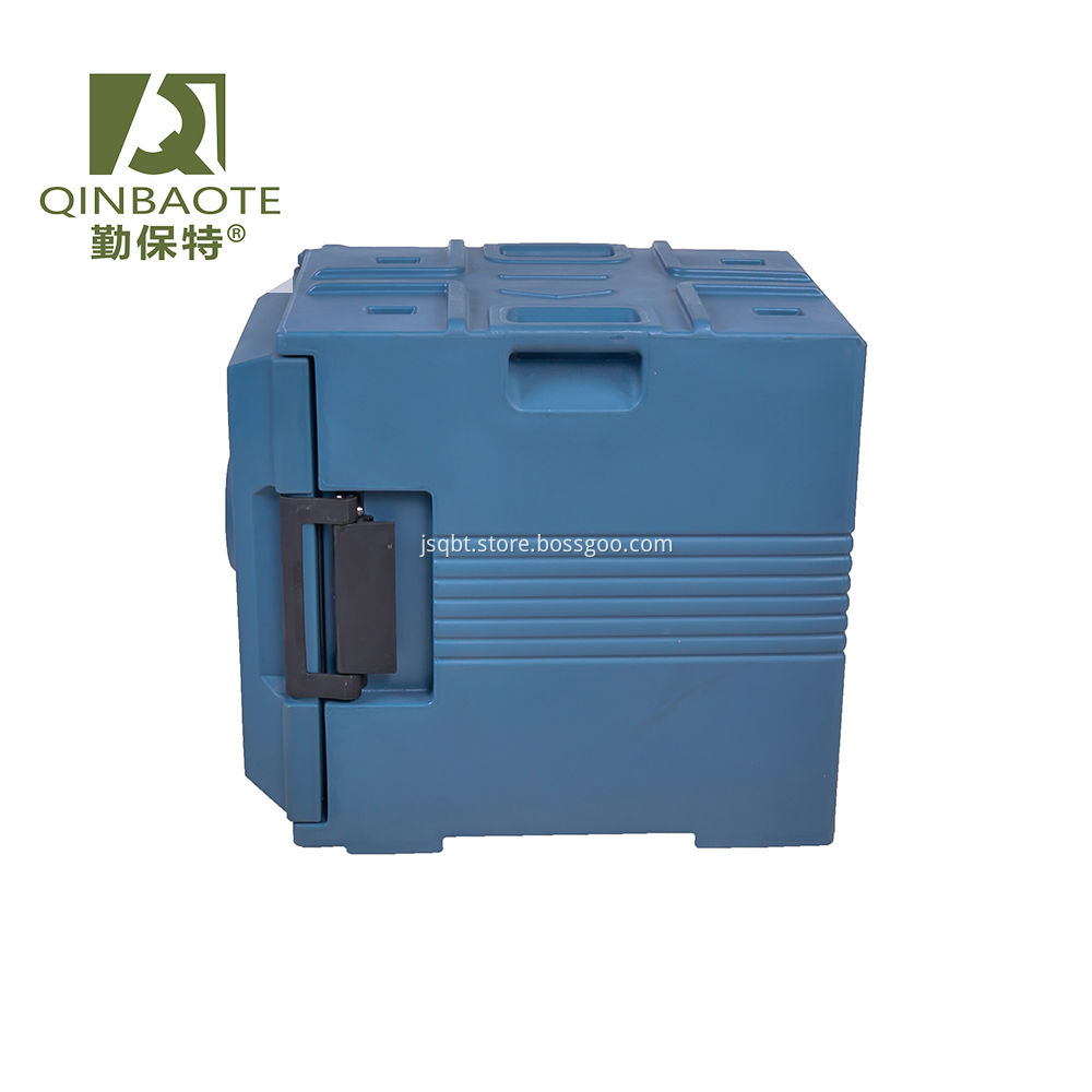 Plug-in Insulated Food Pan Carrier Plug-in Insulated Food Pan Carrier