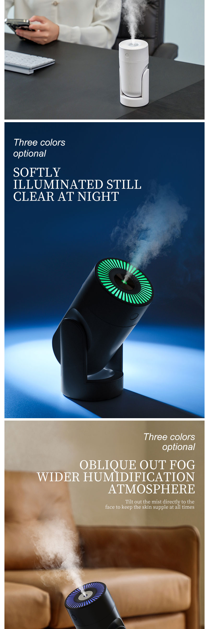 Portable Humidifier Portable Humidifier
