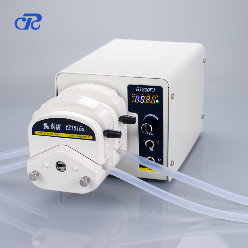 Bomba de tubo peristáltico Peristaltic Tube Pump