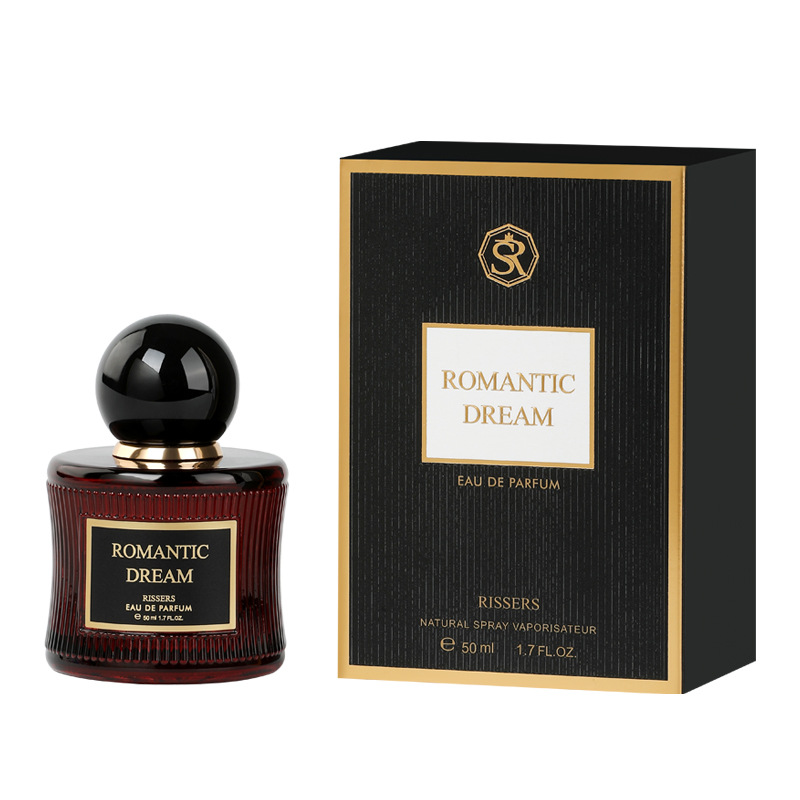 ROMANTIC DREAM ROMANTIC DREAM