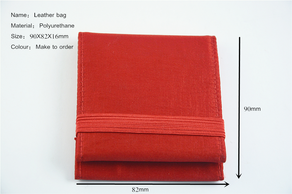 Tissu rouge Red Fabric