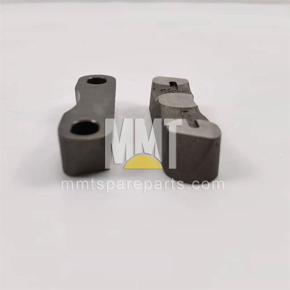Valve Bridge 581-1372 Valve Bridge 581-1372