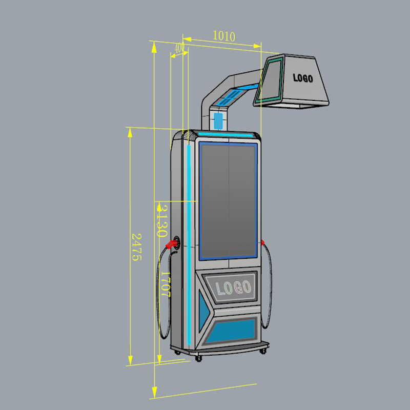 VR virtual entertainment machine VR virtual entertainment machine