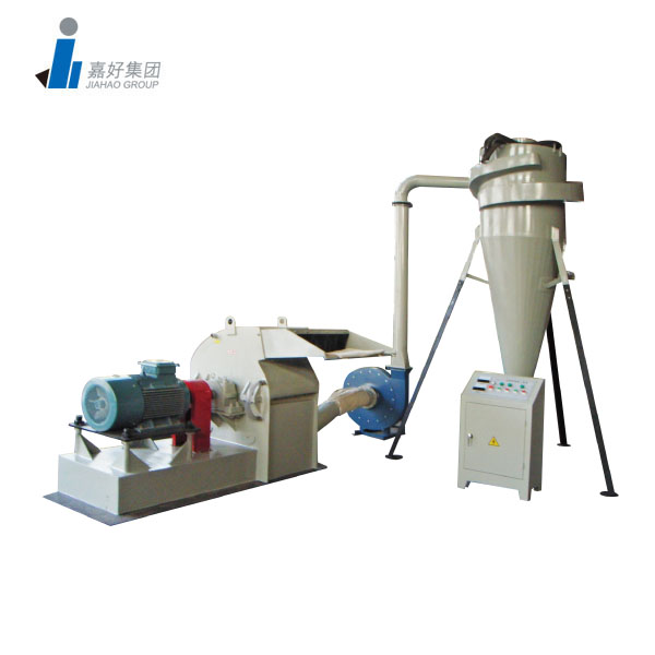 Crushing And Grinding Machine 1