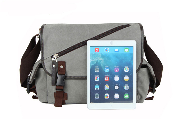 Bolsas Mensageiro Messenger Bags