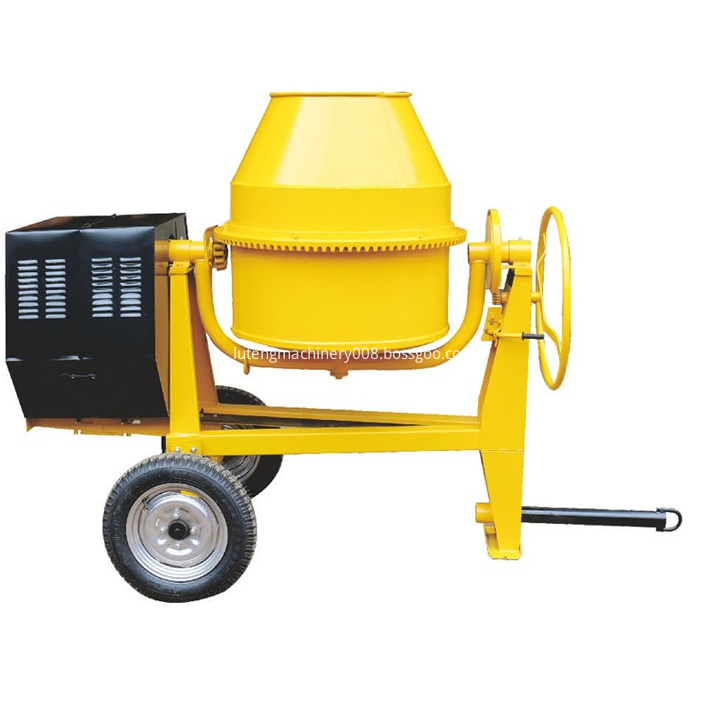 concrete batch plant concrete batch plant