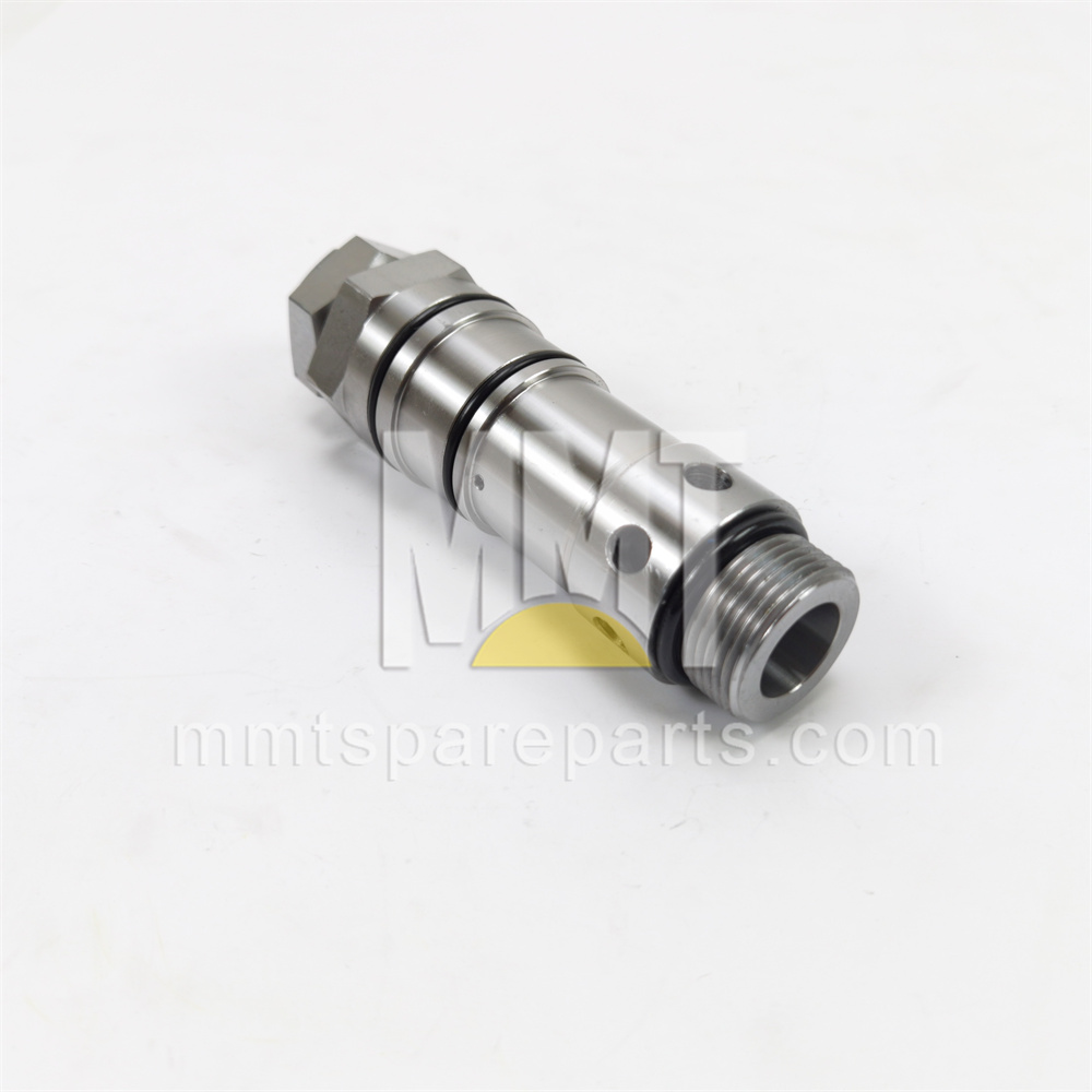 Pilot Main Relief Valve 352-7231 Pilot Main Relief Valve 352-7231