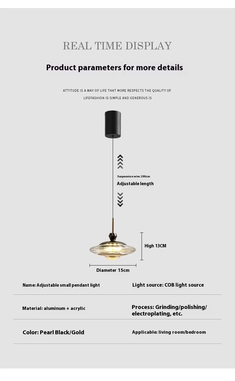 Smart-Stepless-Dimming-Fixture-LED Smart-Stepless-Dimming-Fixture-LED