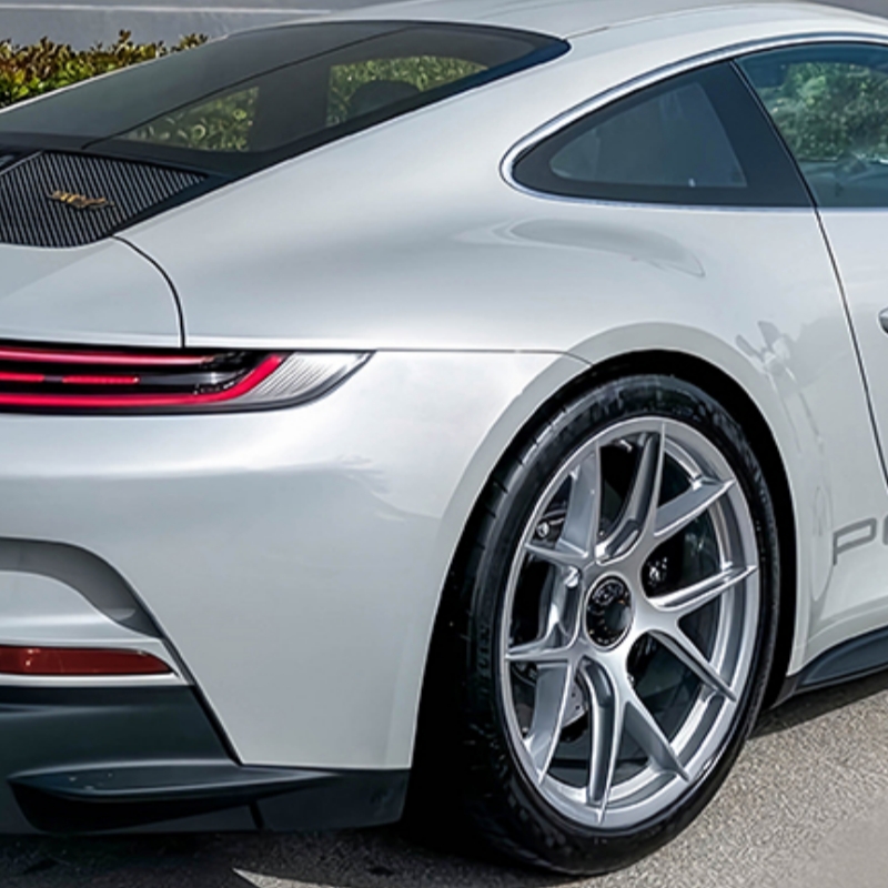 Liquid Metal Silver wrap For Car Liquid Metal Silver wrap For Car