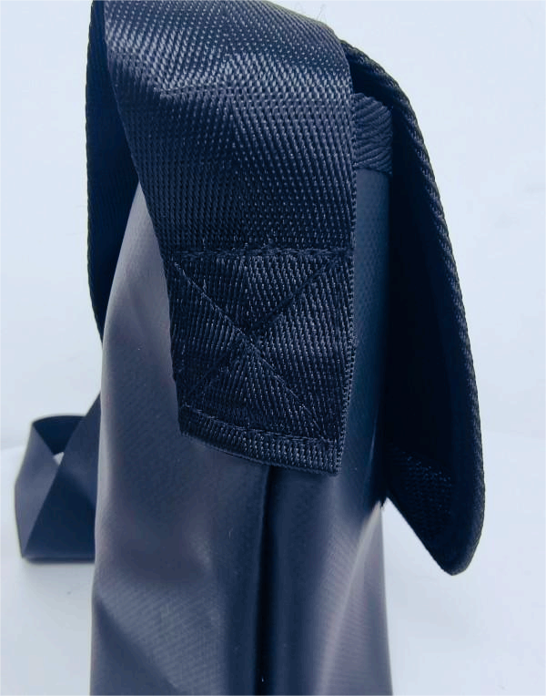 Customized waterproof wear-resistant PVC bags Customized waterproof wear-resistant PVC bags