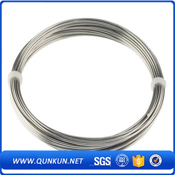 stainless steel wire