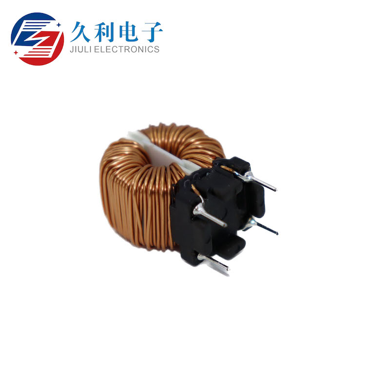 Common-mode inductance Common-mode inductance