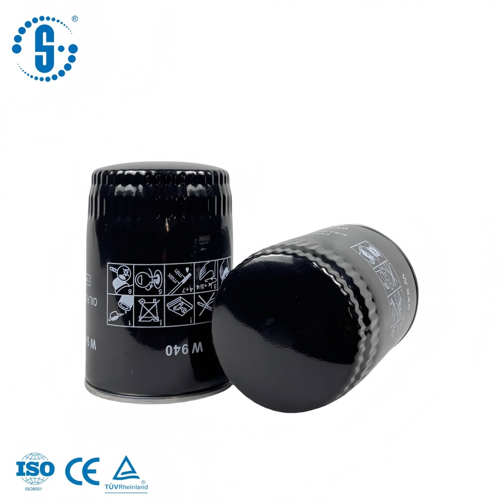Oil Filter SH62171 Oil Filter SH62171