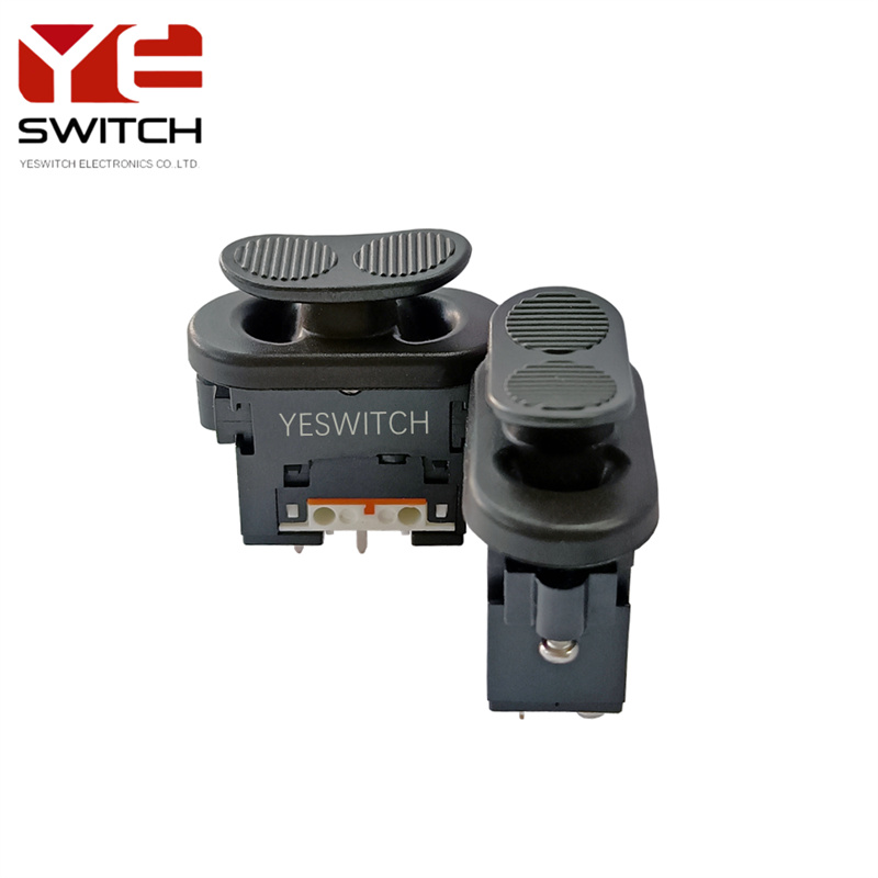 ROCKER SWITCH (6) ROCKER SWITCH (6)