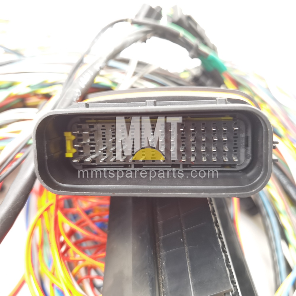 cab wiring harness 617-4799 cab wiring harness 617-4799
