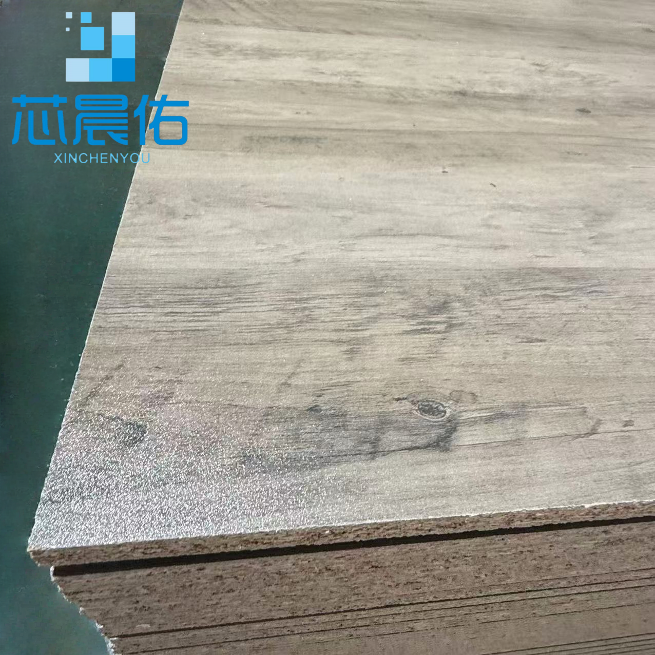 Melamine Particle Board-light wood2 Melamine Particle Board-light wood2